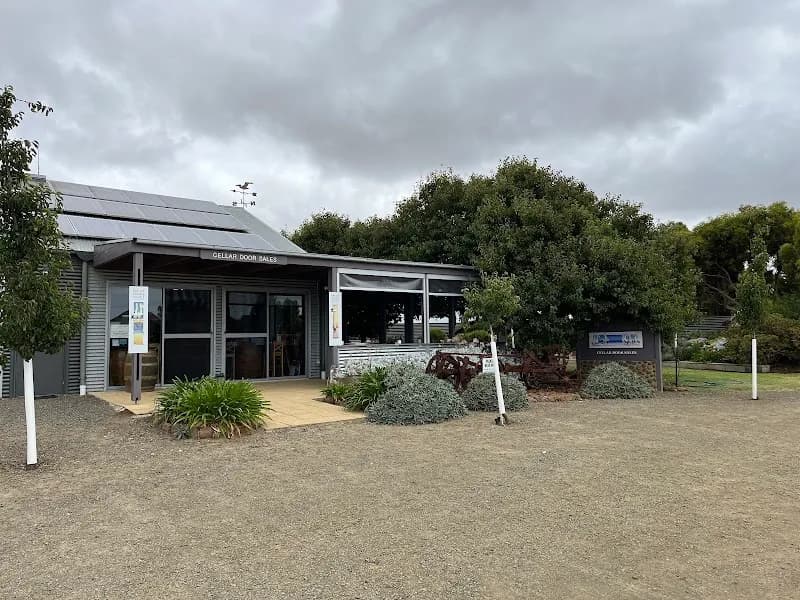 Shaw & Smith Winery winery in SA