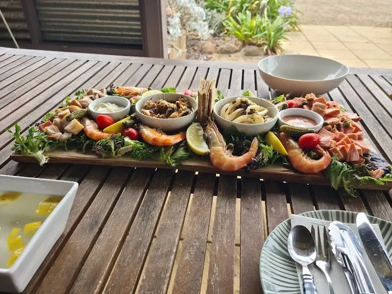 Shaw & Smith Winery winery in SA