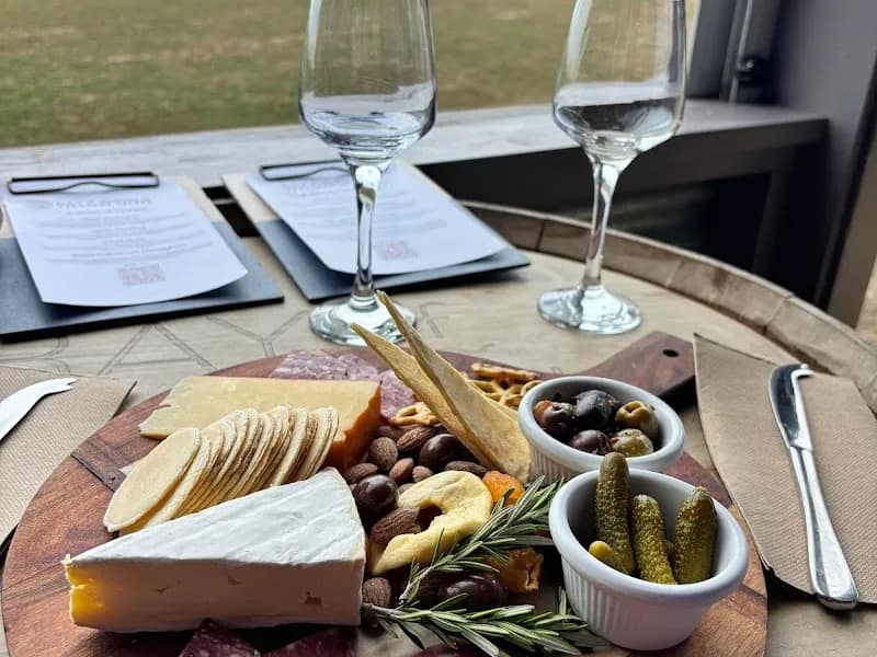 Shaw & Smith Winery winery in SA