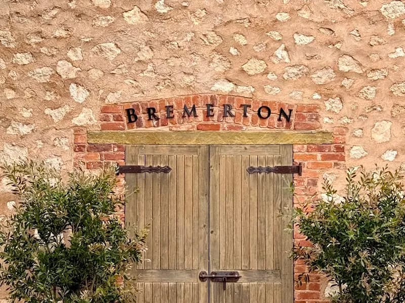 Ashton Hills Vineyard winery in SA