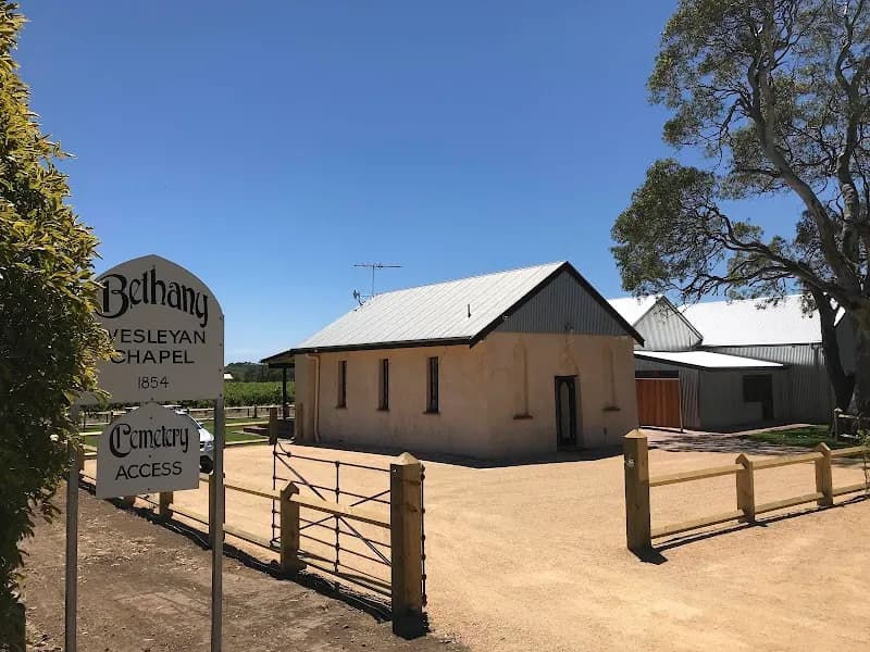 CRFT Wines Arranmore Vineyard winery in SA