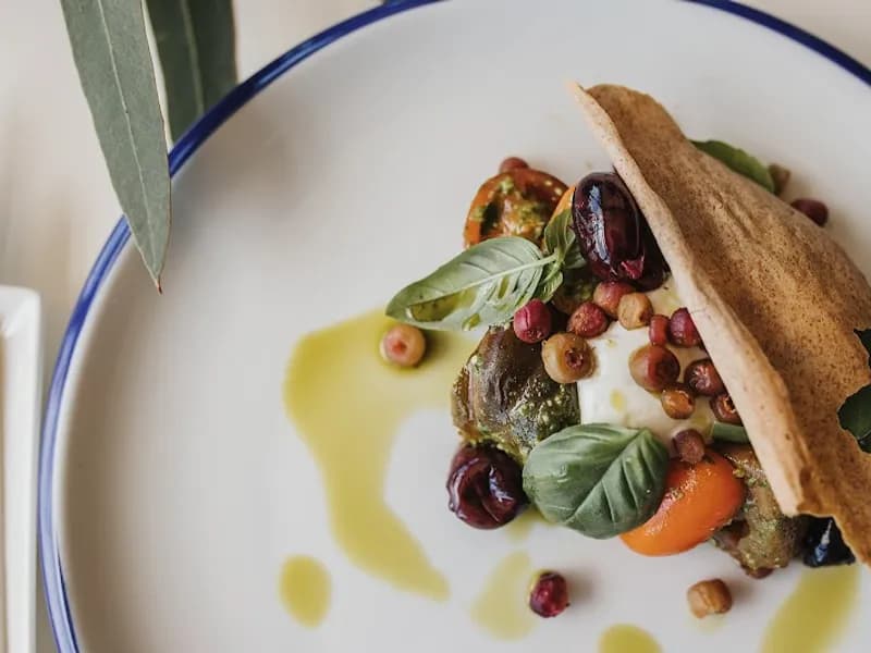 Rosemont Estate winery in SA