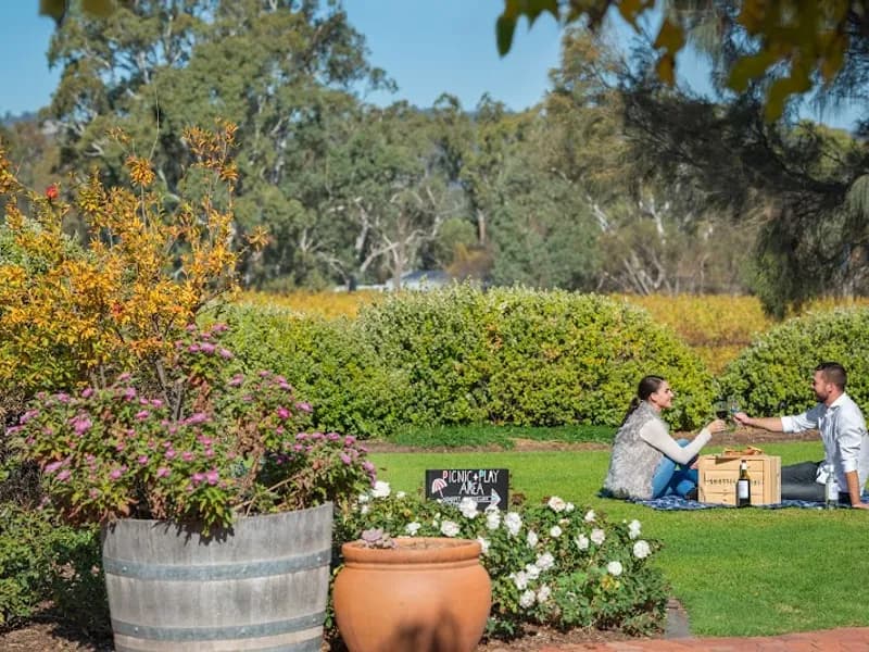 AM & JL Devito Winery winery in SA