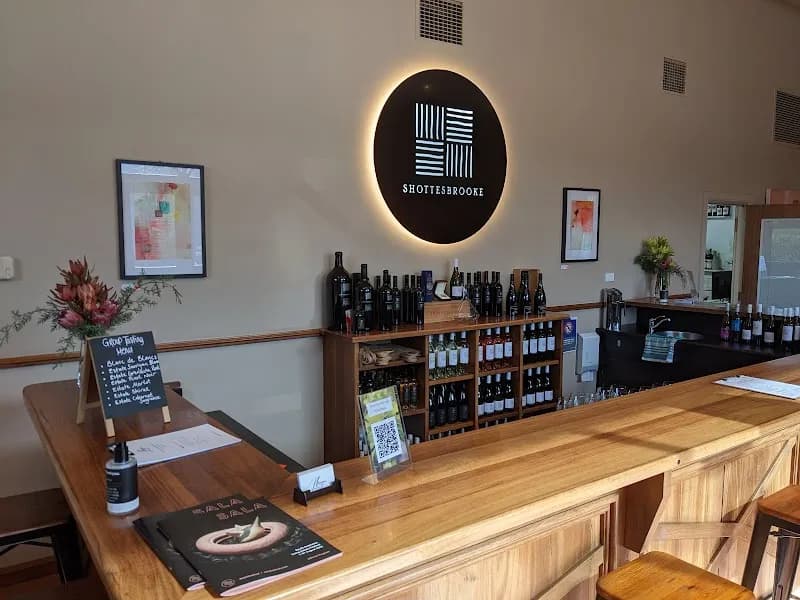 AM & JL Devito Winery winery in SA