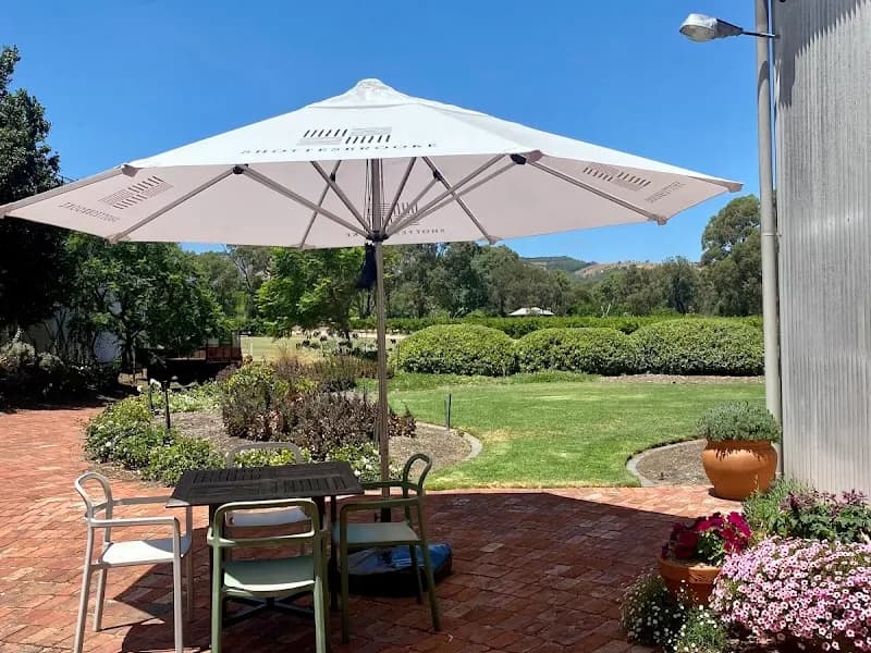 AM & JL Devito Winery winery in SA