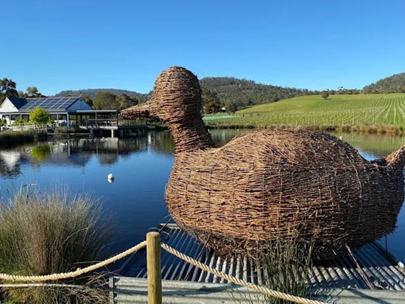 Kingston Estate Winery winery in SA