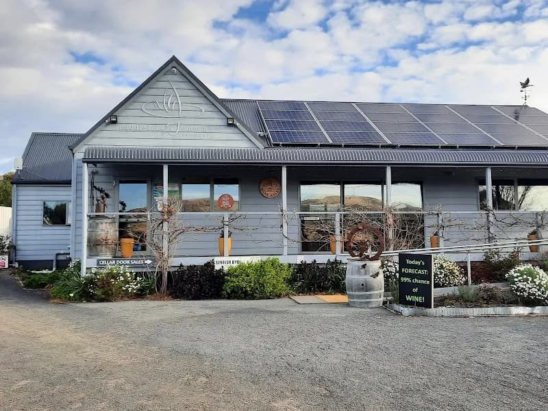 Kingston Estate Winery winery in SA