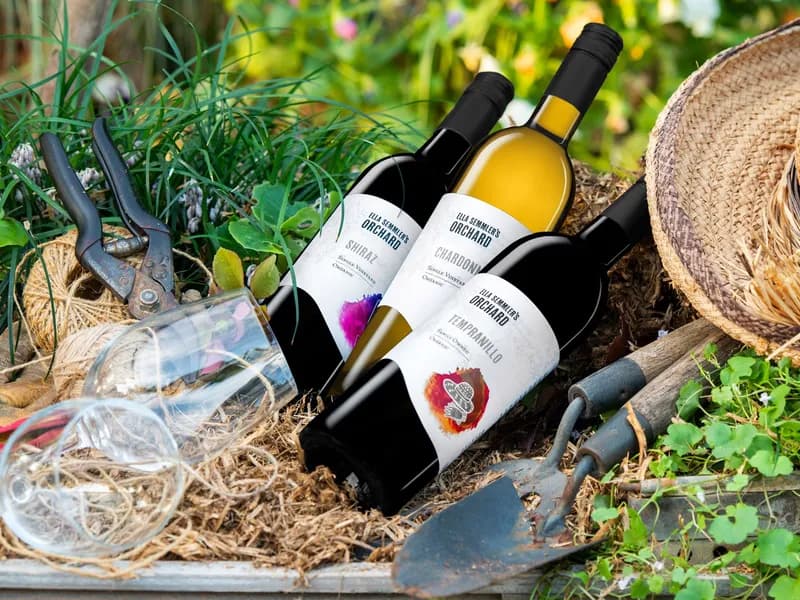 919 Wines winery