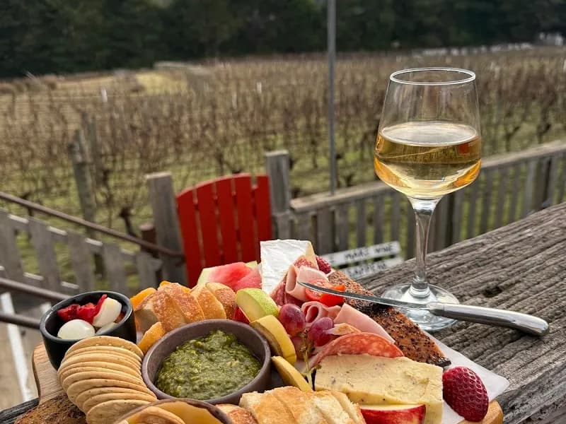 919 Wines winery in Glossop, SA