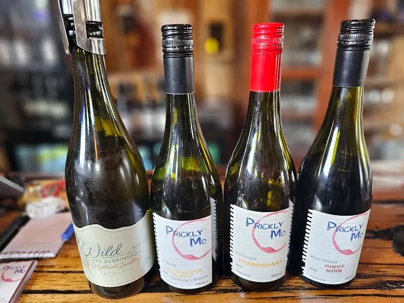 919 Wines winery in Glossop, SA