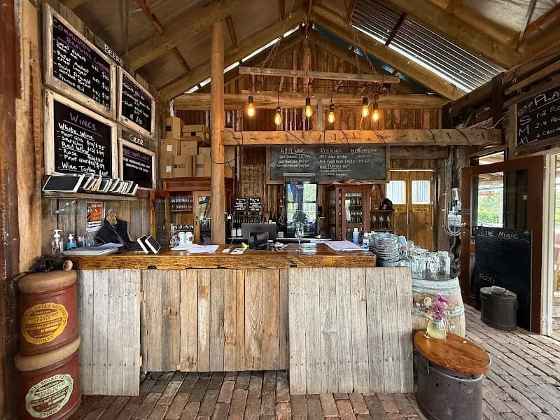 919 Wines winery in Glossop, SA