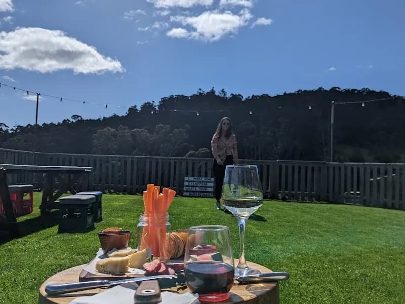 919 Wines winery in Glossop, SA