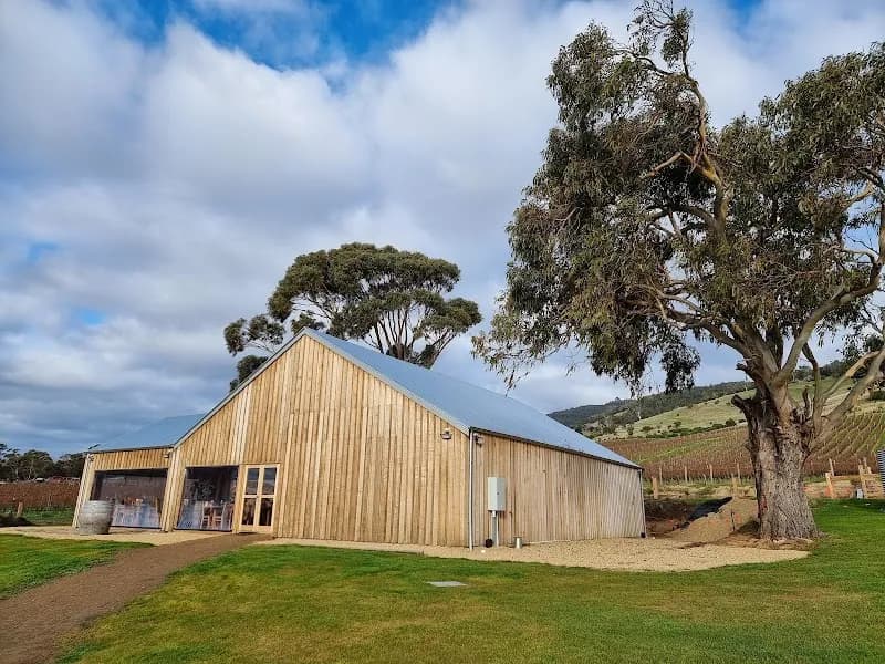 Penfolds Magill winery in SA