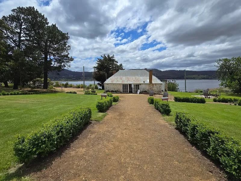 Penfolds Magill winery in SA