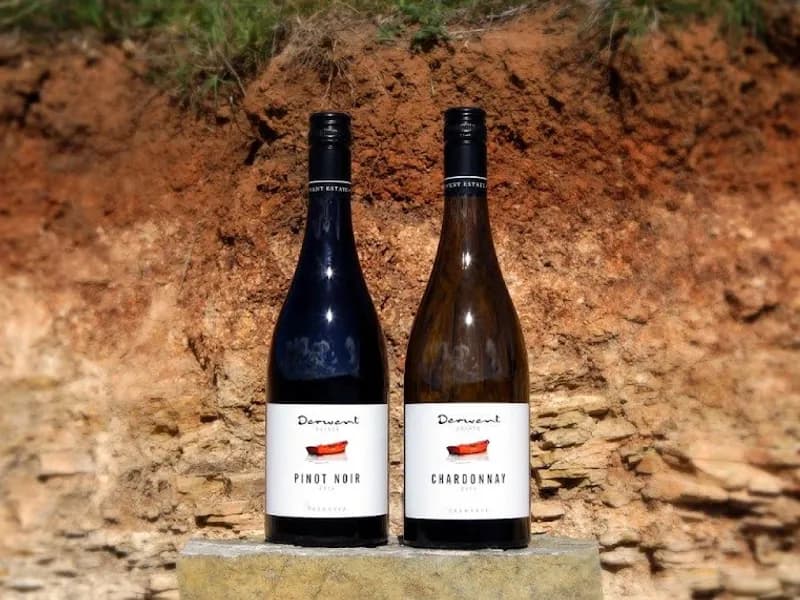 Penfolds Magill winery in SA