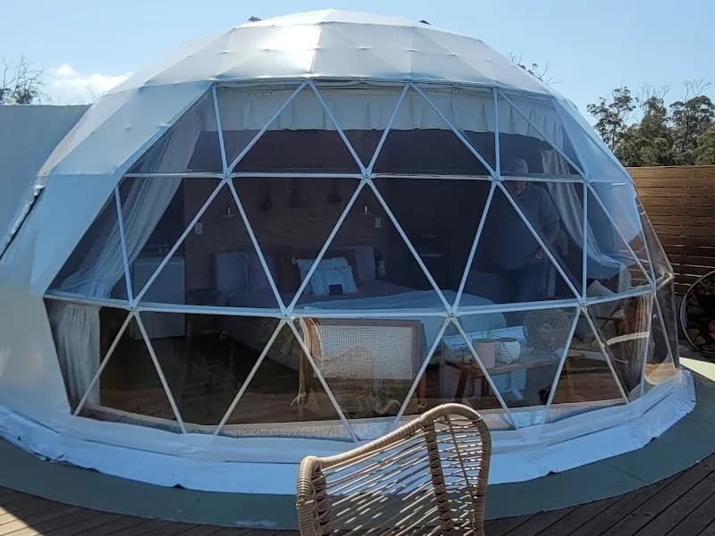 Oliver's Taranga winery in SA