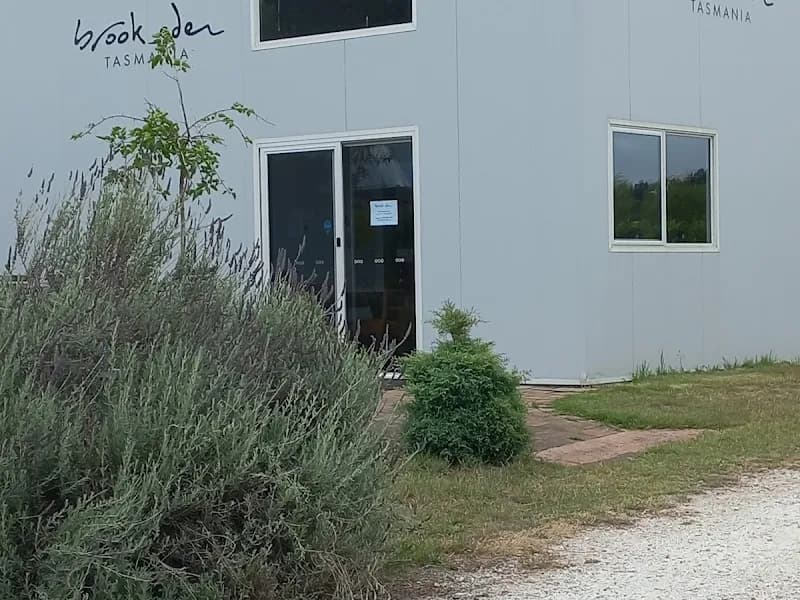 S.C. Pannell Winery winery in SA