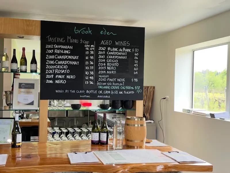 S.C. Pannell Winery winery in SA