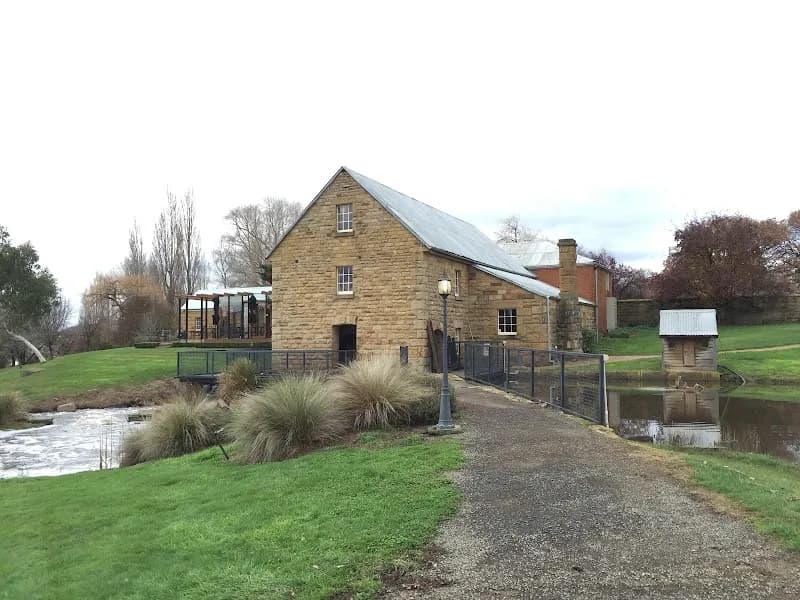 Kahlon Estate Wines winery in SA