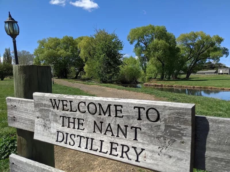 Kahlon Estate Wines winery in SA