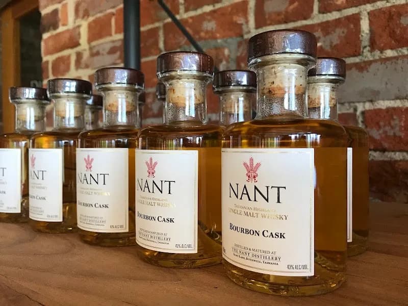 Kahlon Estate Wines winery in SA