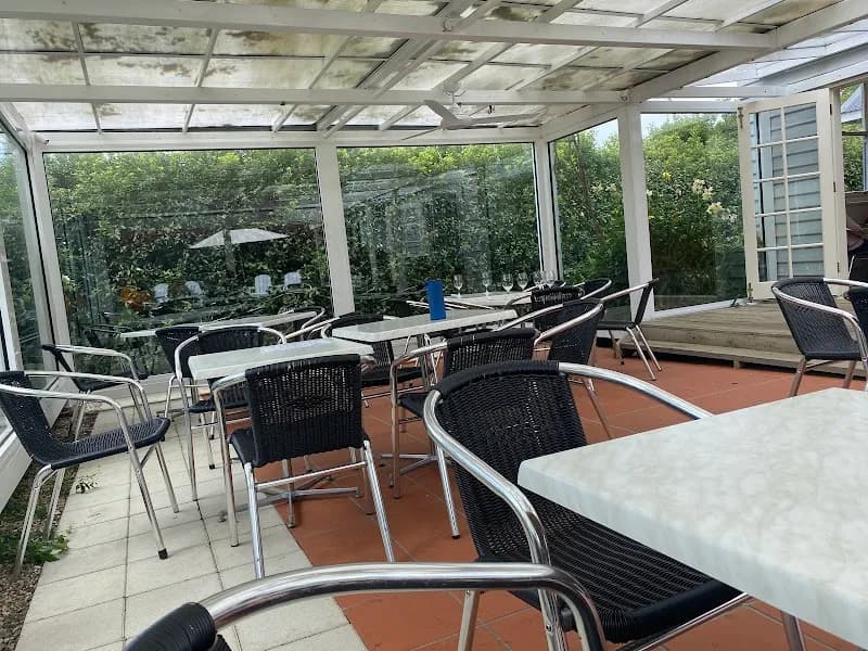 Mallee Estate winery in SA