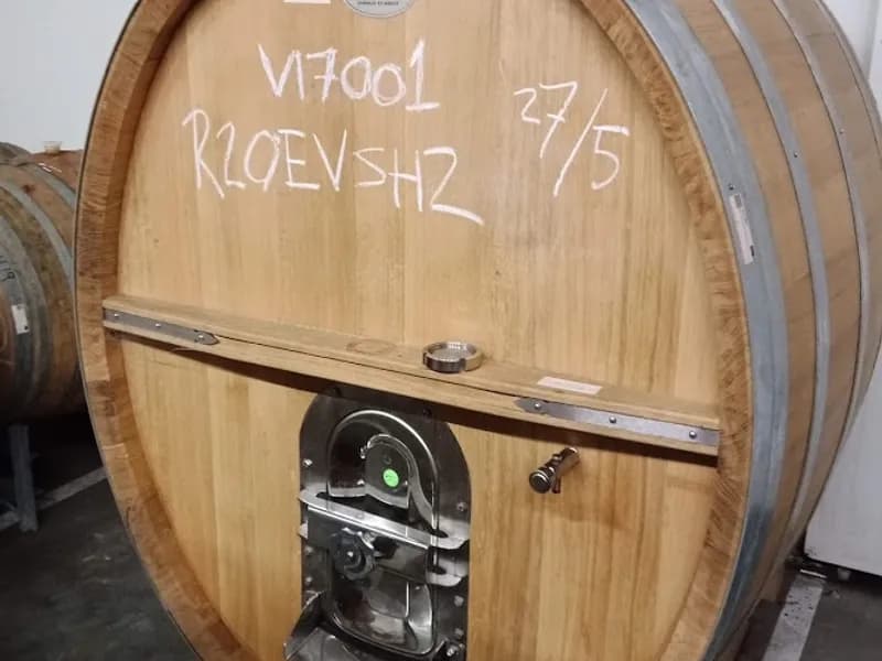 Bay of Shoals Winery winery in SA