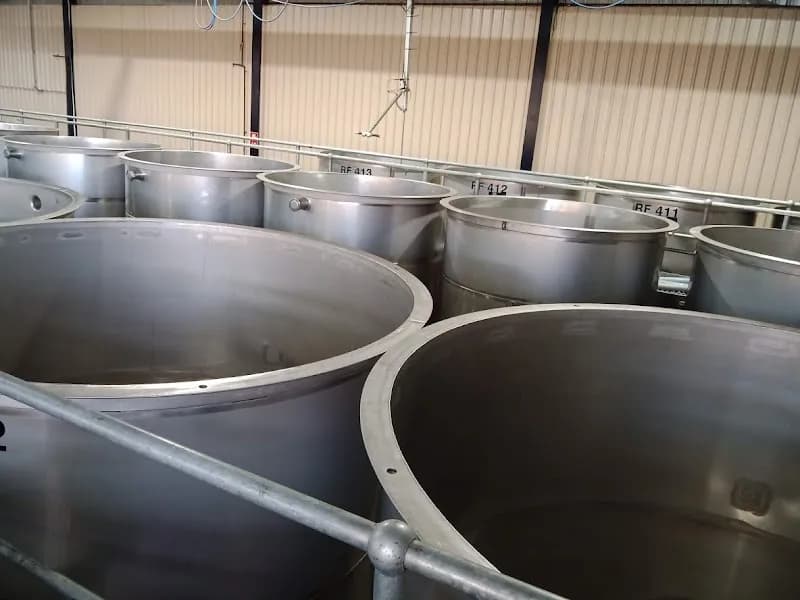 Bay of Shoals Winery winery in SA