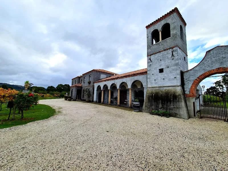 Spring Road Winery winery in SA