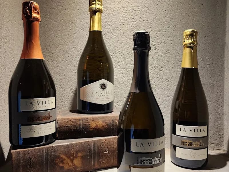 Spring Road Winery winery in SA