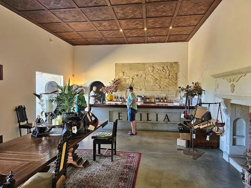 Spring Road Winery winery in SA