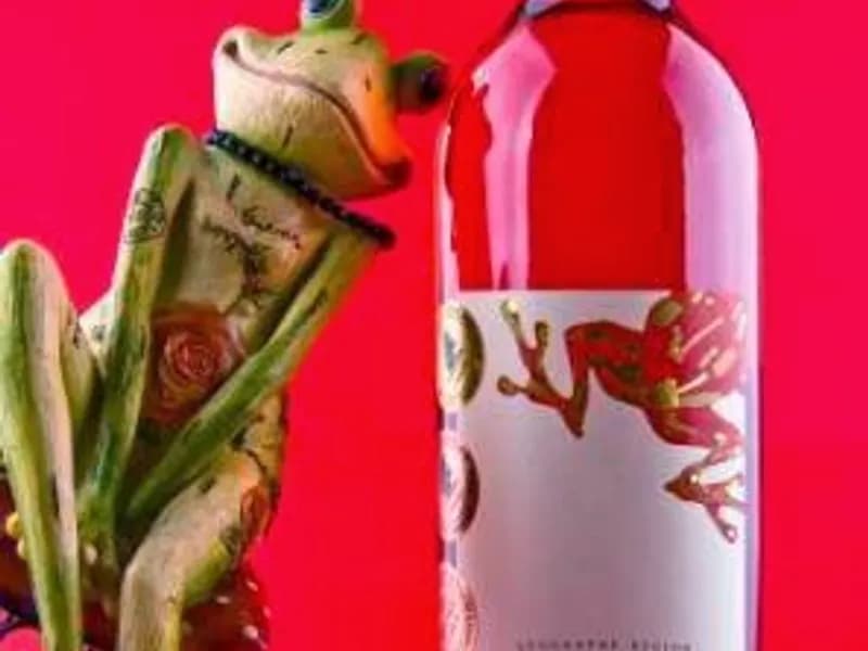 Geoff Merrill Wines winery in SA