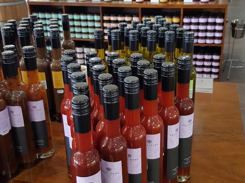 Shottesbrooke Vineyards winery in McLaren Flat, SA