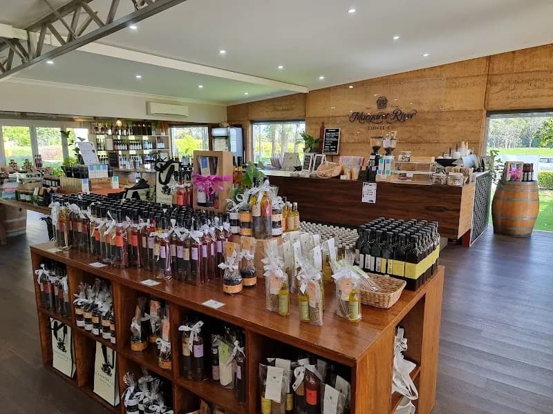Shottesbrooke Vineyards winery in McLaren Flat, SA