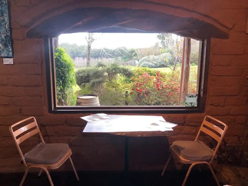 Prickly Mo winery in Eugenana, TAS