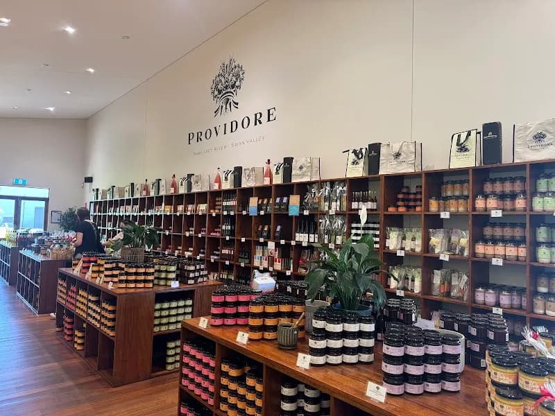 Derwent Estate Wines winery in Granton, TAS