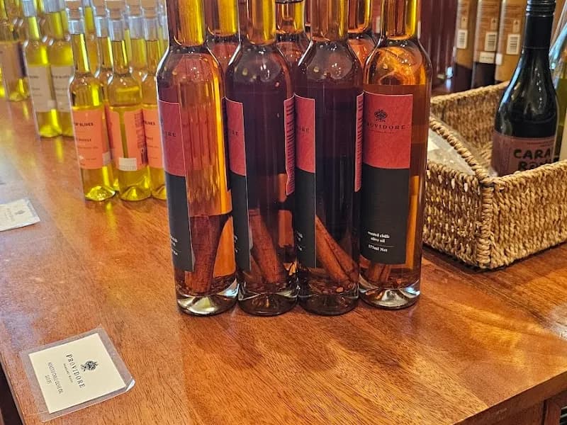 Derwent Estate Wines winery in Granton, TAS