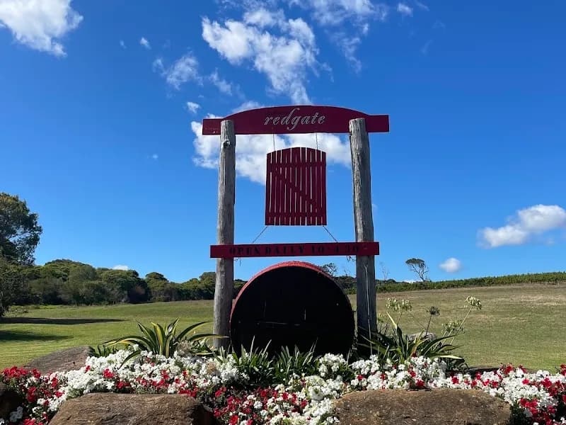 Tasmanian Vitners winery in Cambridge, TAS