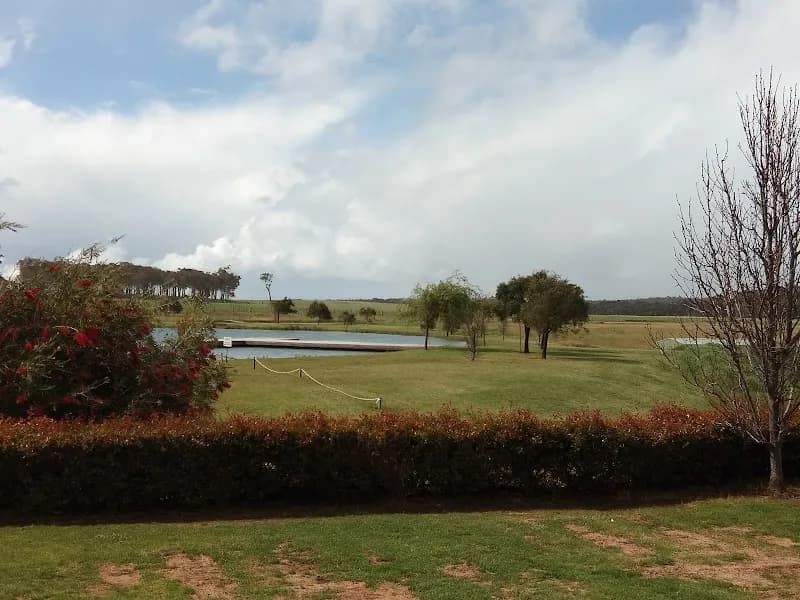 La Villa winery in TAS