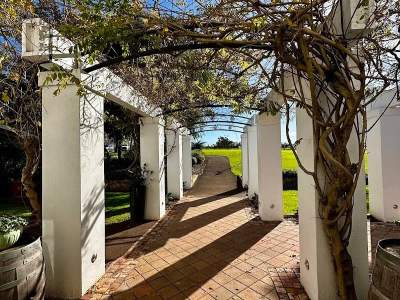 Sandalford Winery winery in Caversham, WA