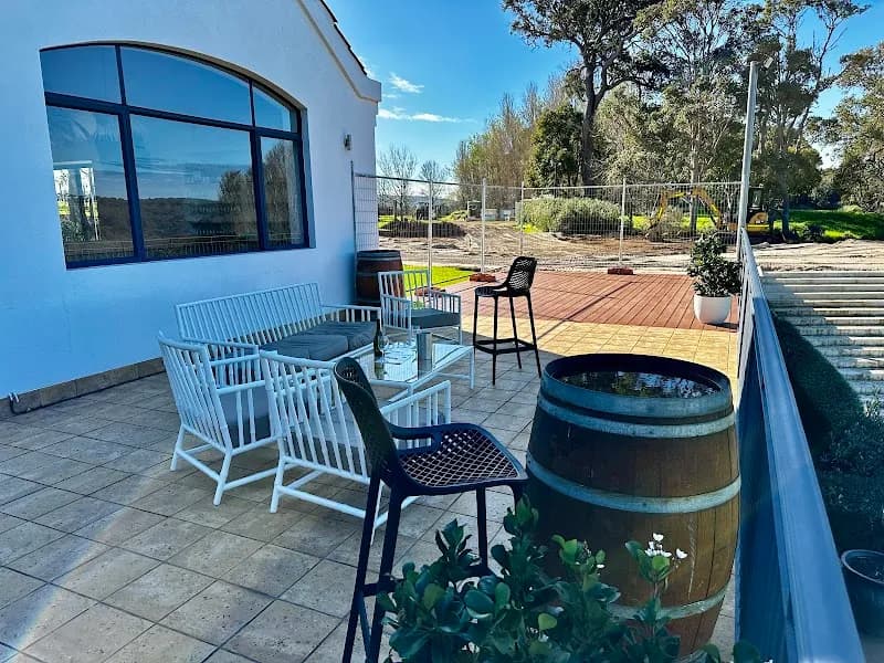 Sandalford Winery winery in Caversham, WA