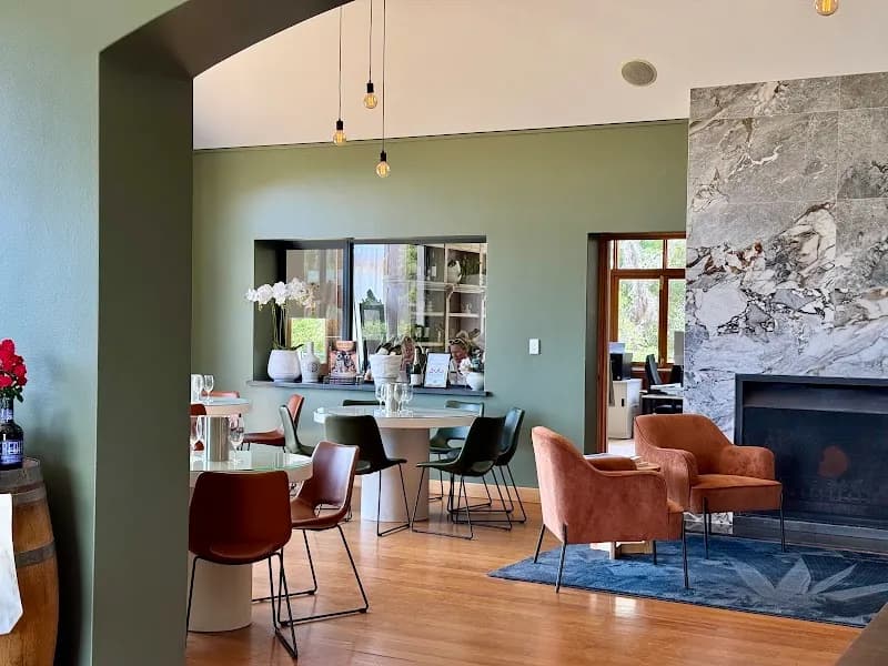 Sandalford Winery winery in Caversham, WA