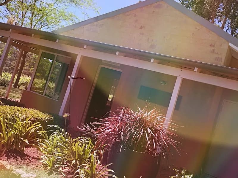 Little River Winery and Café winery in WA