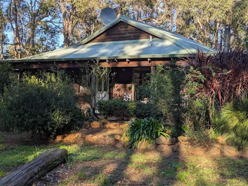 Black Swan Winery and Restaurant winery in Henley Brook, WA