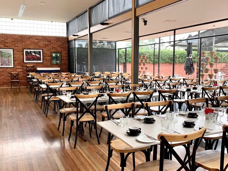 Rochford Wines winery in Coldstream, VIC