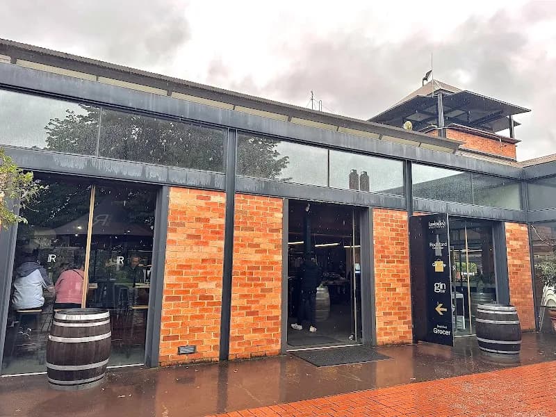 Rochford Wines winery in Coldstream, VIC