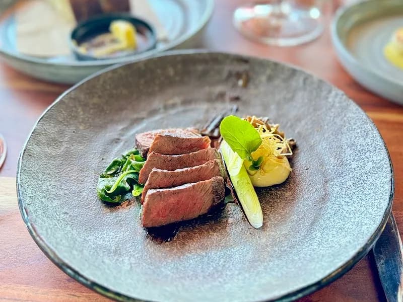 Windfall Wine Estate winery in WA