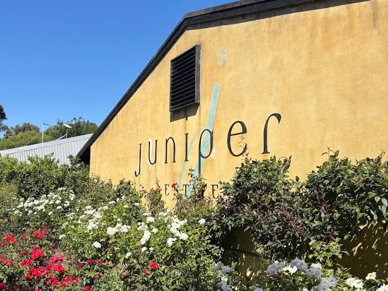 Providor winery in WA