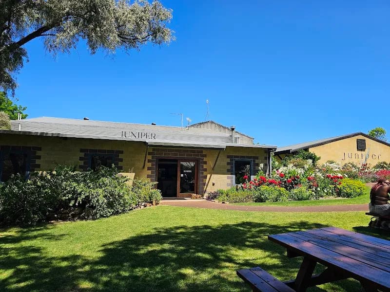 Providor winery in WA