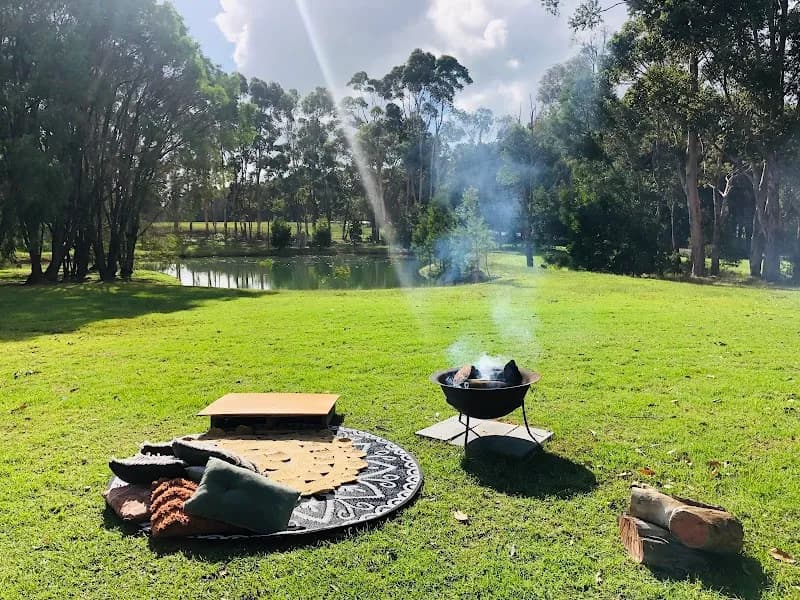 Singlefile Wines Cellar Door winery in WA